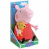 Fluffy toy Jemini Peppa Pig (30 cm)