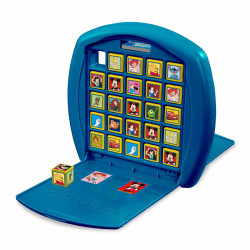 Board game Disney Match Blue