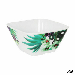 Bowl La Mediterránea  TROPIC 10 x 5 cm (36 Units)