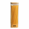 Tin Quttin Bamboo Squared 1,3 L 8 x 27 cm (12 Units)