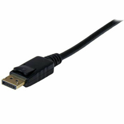 DisplayPort to VGA adapter Startech DP2VGAMM6 1,8 m