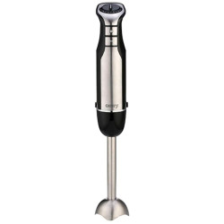 Submergible hand-blender Adler 4615 Black Multicolour 700 W