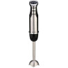 Submergible hand-blender Adler 4615 Black Multicolour 700 W