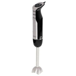 Submergible hand-blender Adler 4615 Black Multicolour 700 W