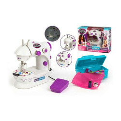 Toy sewing machine Shimmer N Sparkle Cra-Z-Art