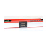 Spirit Level RUBI r76931 80 cm