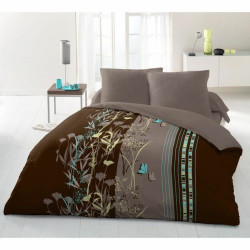 Nordic cover HOME LINGE PASSION Philosophie 240 x 260 cm