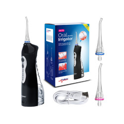 Oral Irrigator Promedix PR-770B Black