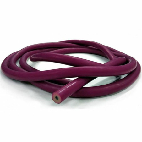 Rubber Cressi-Sub EFZ 400047 Ø 15 mm Purple