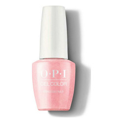 nail polish Princesses Rule Opi Pink (15 ml)