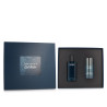 Men's Perfume Set Davidoff Cool Water EDT 2 Pieces