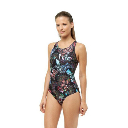 Women’s Bathing Costume Ypsilanti Nocturne Pacer Multicolour