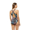 Women’s Bathing Costume Ypsilanti Nocturne Pacer Multicolour