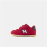 Children’s Casual Trainers New Balance IV500V1 Dark Red