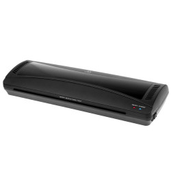 Laminator Tracer TRL-A3 Black