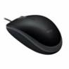 Mouse Logitech B110 Silent Black 1000 dpi