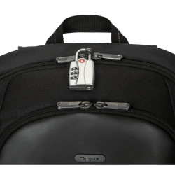 Laptop Backpack Targus TBB943GL Black