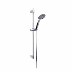 Shower Column Wenko 25450100 Ø 19 mm Stainless steel