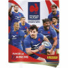 Sticker set Panini France Rugby