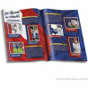 Sticker set Panini France Rugby