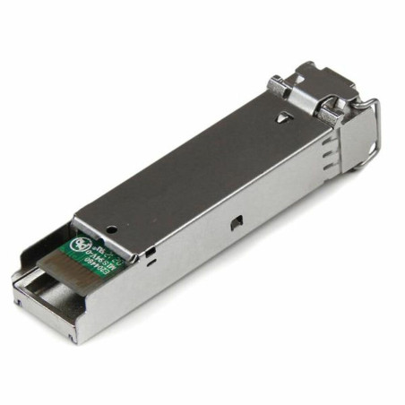 MultiMode SFP Fibre Module Startech SFPGLCSXMMST