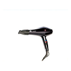 Hairdryer Jaggar Palson Secador Profesional Black