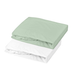 Bedding set Domiva Green