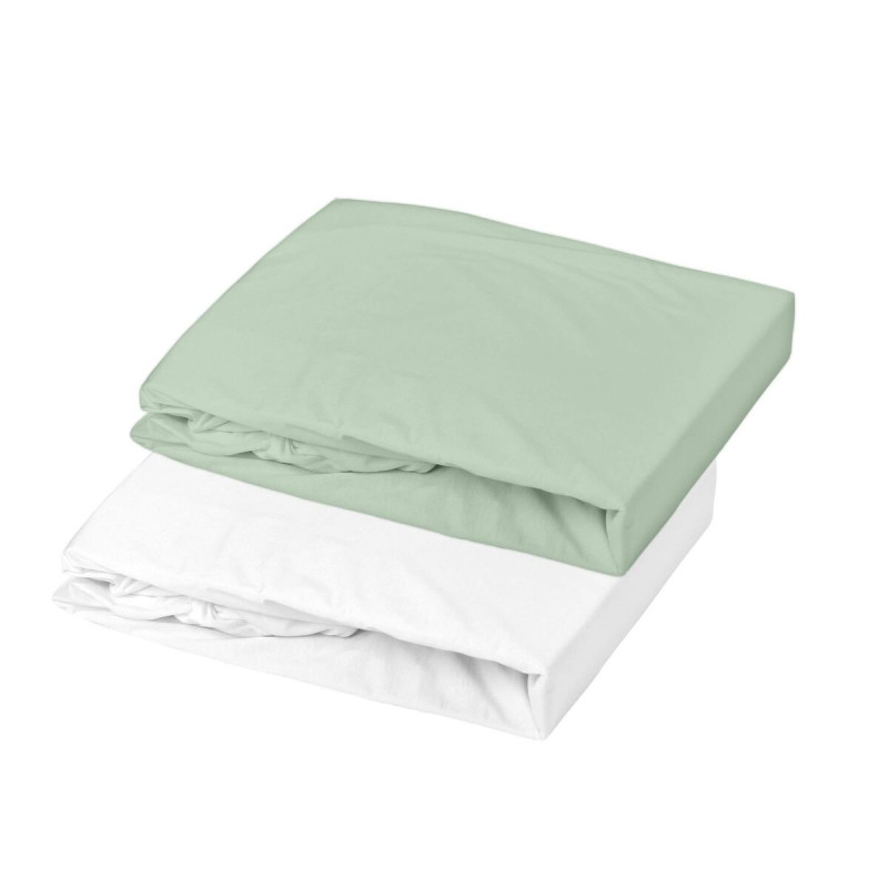 Bedding set Domiva Green