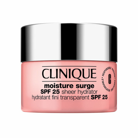 Facial Cream Clinique Sheer Hydrator  50 ml