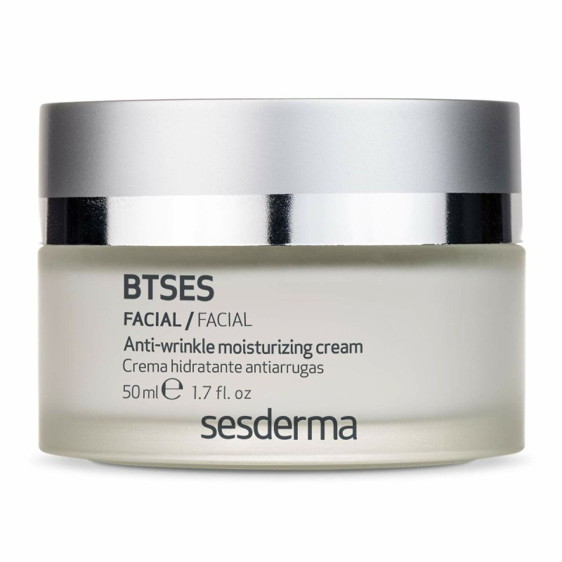 Anti-Wrinkle Cream Sesderma Btses 50 ml