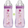 Set of baby's bottles MAM 330 ml