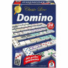 Domino Schmidt Spiele Classic Line Multicolour