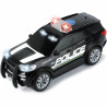 Car Dickie Toys Police interceptor