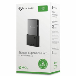 Hard Drive Seagate Xbox®