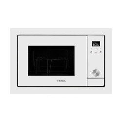 Microwave Teka ML 8200 BIS White 700 W 20 L