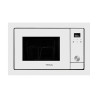 Microwave Teka ML 8200 BIS White 700 W 20 L