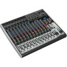 Mixing Console Behringer XENYX X2222USB