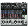 Mixing Console Behringer XENYX X2222USB