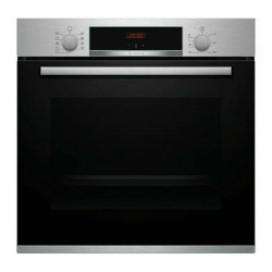 Multipurpose Oven BOSCH HBA512ES0 71 L 3400W