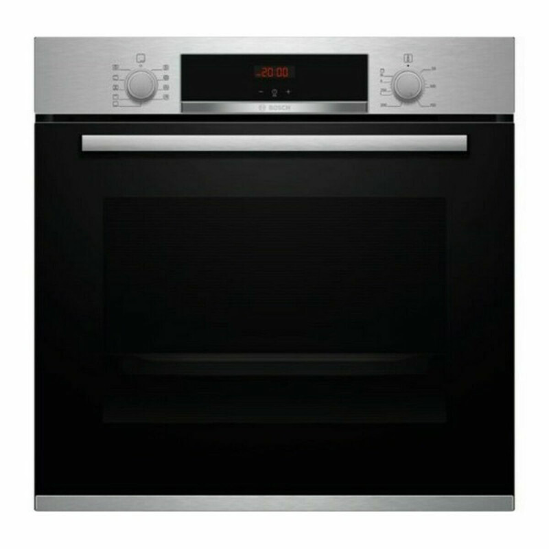 Multipurpose Oven BOSCH HBA512ES0 71 L 3400W