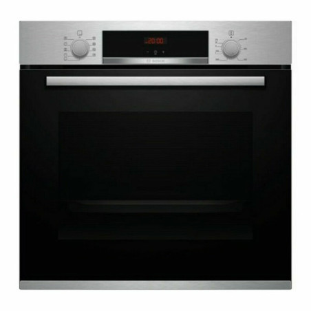 Multipurpose Oven BOSCH HBA512ES0 71 L 3400W