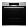 Multipurpose Oven BOSCH HBA512ES0 71 L 3400W