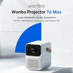 Projector NO NAME T6 MAX