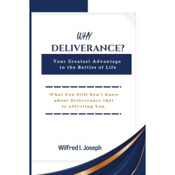 why deliverance 