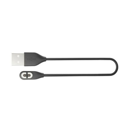 USB charger cable Shokz Charging Cable Black