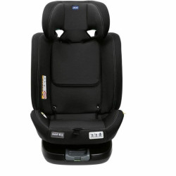 Car Chair Chicco EVO I-SIZE Black