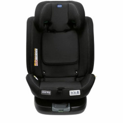 Car Chair Chicco EVO I-SIZE Black