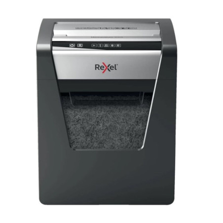 Paper Shredder Rexel MOMENTUM M510 23 L