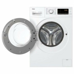 Washing machine Haier HW80BP1439NIB 60 cm 1400 rpm 8 kg White