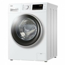 Washing machine Haier HW80BP1439NIB 60 cm 1400 rpm 8 kg White